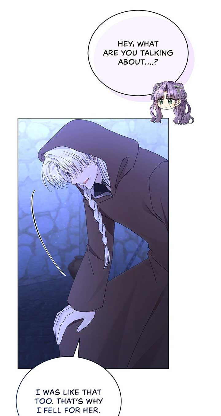 The Blackened Second Male Lead’s Wife Series Chapter 91 318 ch 91 11