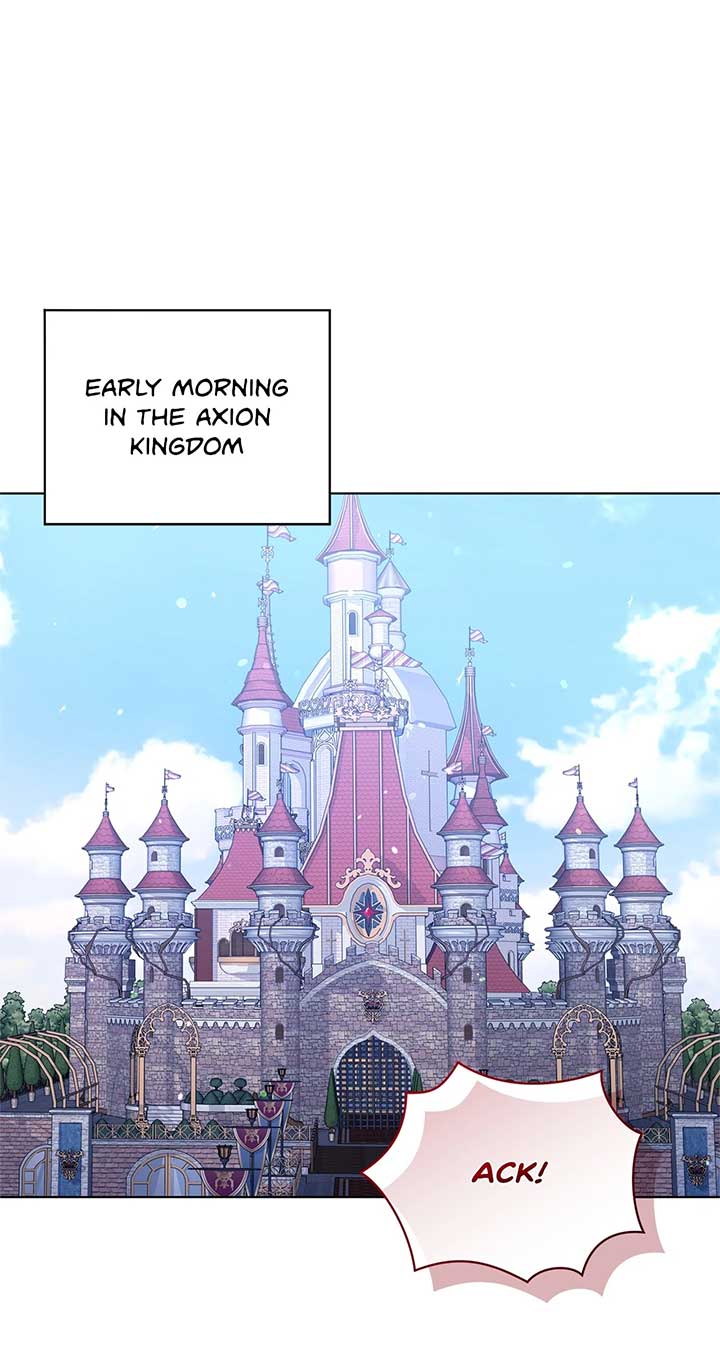 The Blackened Second Male Lead’s Wife Series Chapter 91 343 ch 91 36