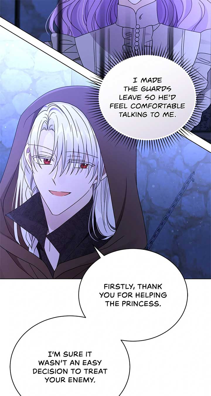 The Blackened Second Male Lead’s Wife Series Chapter 91 311 ch 91 4