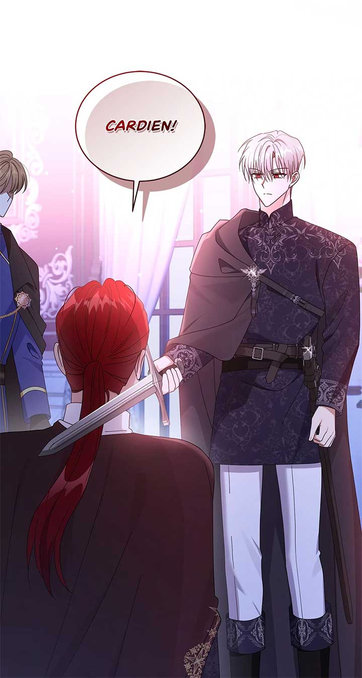 The Blackened Second Male Lead’s Wife Series Chapter 91 347 ch 91 40