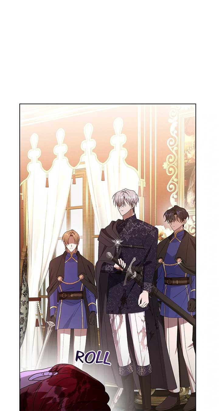 The Blackened Second Male Lead’s Wife Series Chapter 91 353 ch 91 46