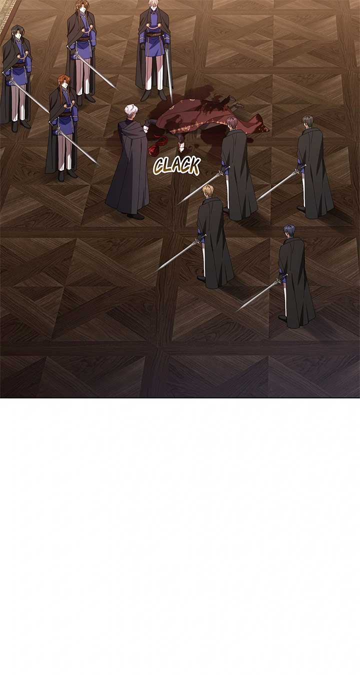 The Blackened Second Male Lead’s Wife Series Chapter 91 355 ch 91 48