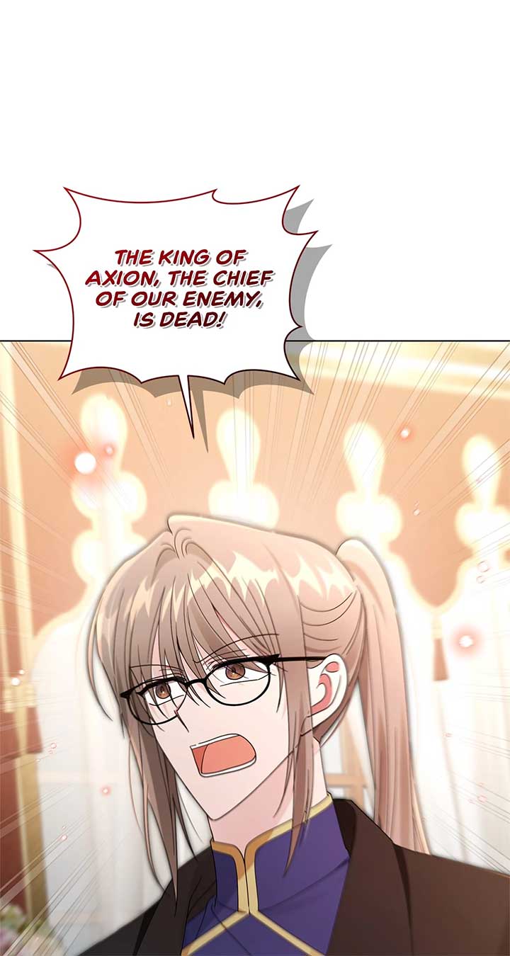 The Blackened Second Male Lead’s Wife Series Chapter 91 356 ch 91 49