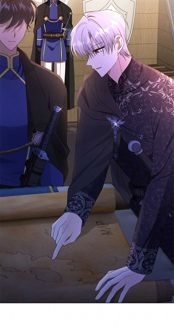 The Blackened Second Male Lead’s Wife Series Chapter 91 361 ch 91 54