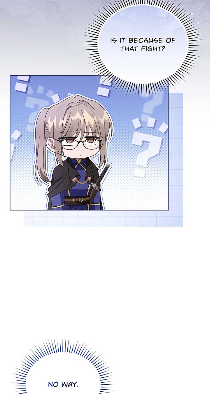 The Blackened Second Male Lead’s Wife Series Chapter 91 367 ch 91 60