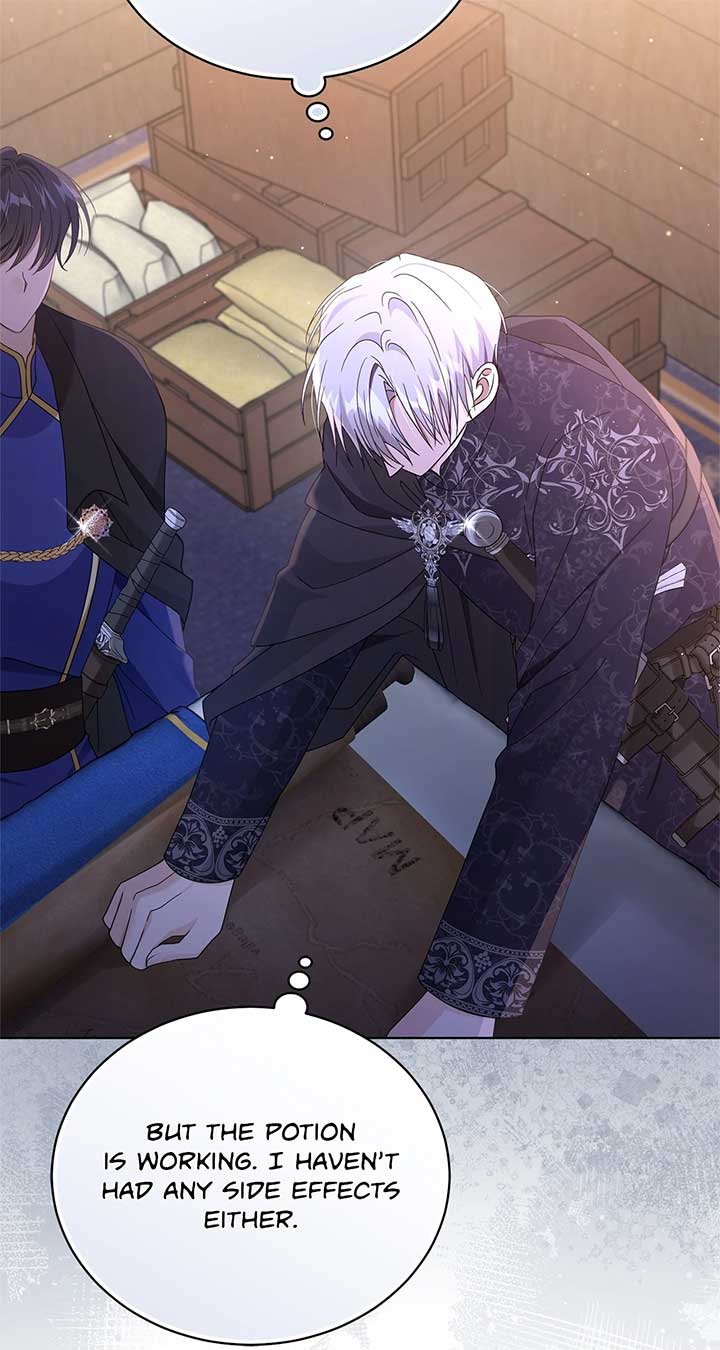 The Blackened Second Male Lead’s Wife Series Chapter 91 372 ch 91 65