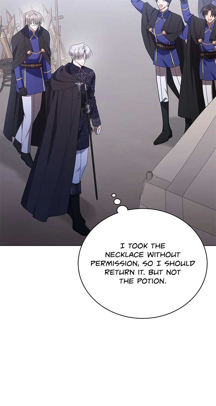 The Blackened Second Male Lead’s Wife Series Chapter 91 376 ch 91 69