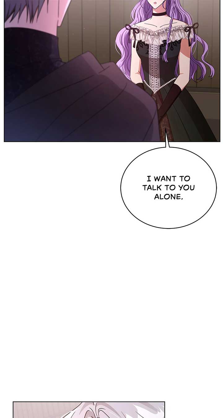 The Blackened Second Male Lead’s Wife Series Chapter 91 380 ch 91 73