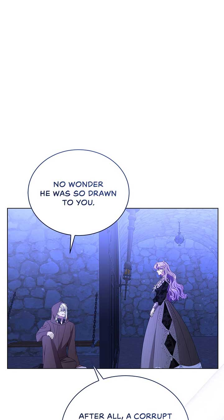 The Blackened Second Male Lead’s Wife Series Chapter 91 315 ch 91 8