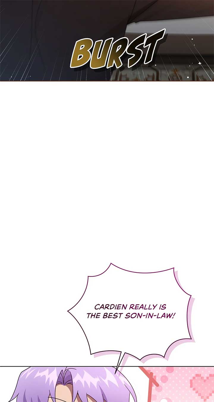 The Blackened Second Male Lead’s Wife Series Chapter 93 282 02