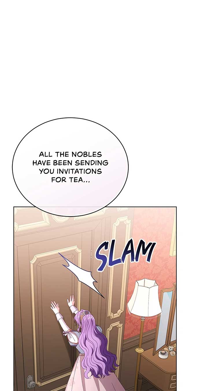 The Blackened Second Male Lead’s Wife Series Chapter 93 284 04