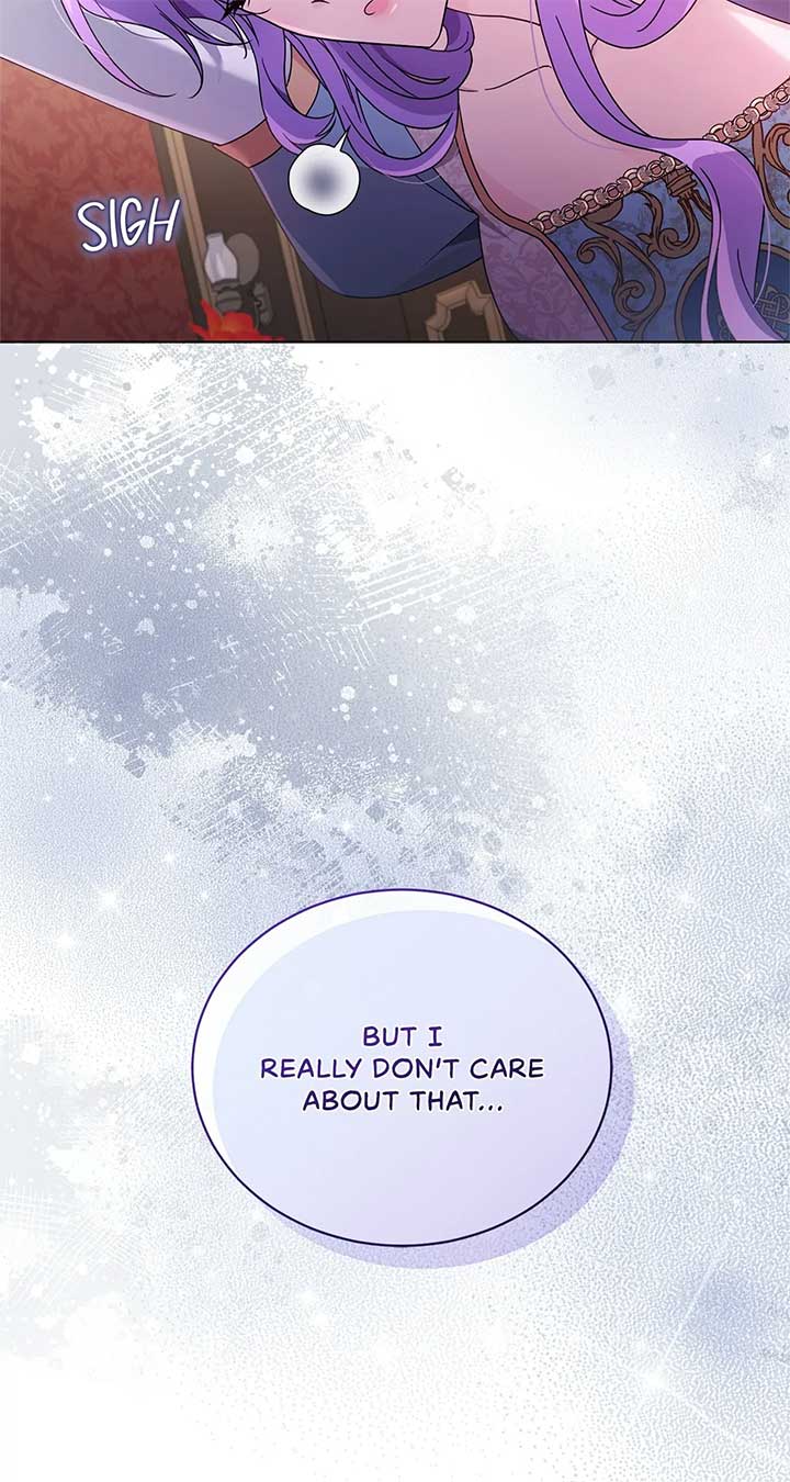 The Blackened Second Male Lead’s Wife Series Chapter 93 286 06