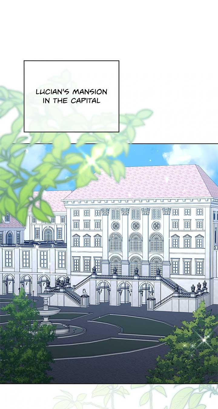 The Blackened Second Male Lead’s Wife Series Chapter 93 290 10