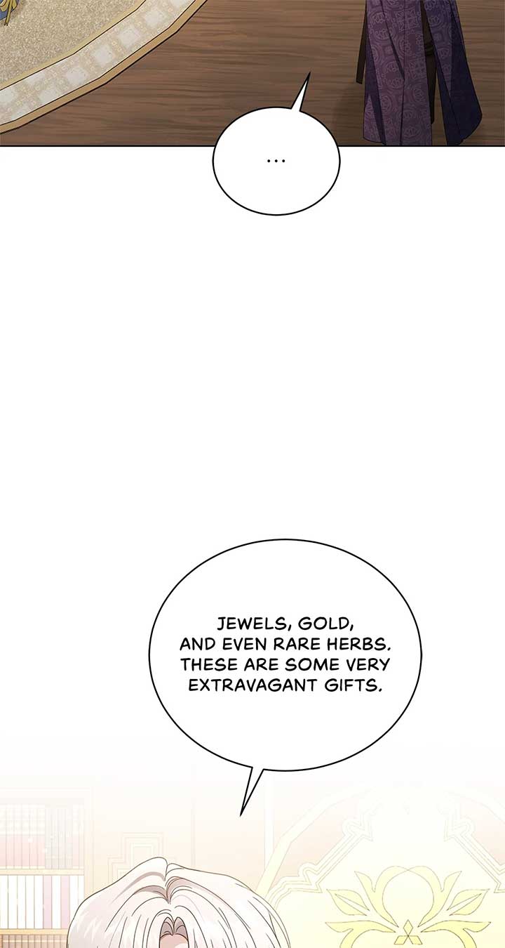 The Blackened Second Male Lead’s Wife Series Chapter 93 292 12