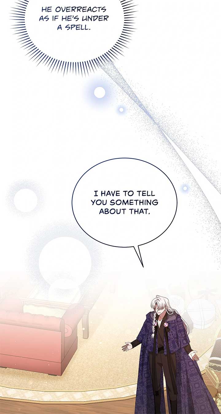 The Blackened Second Male Lead’s Wife Series Chapter 93 299 19