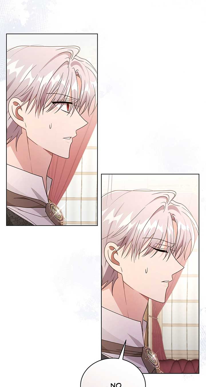 The Blackened Second Male Lead’s Wife Series Chapter 93 301 21