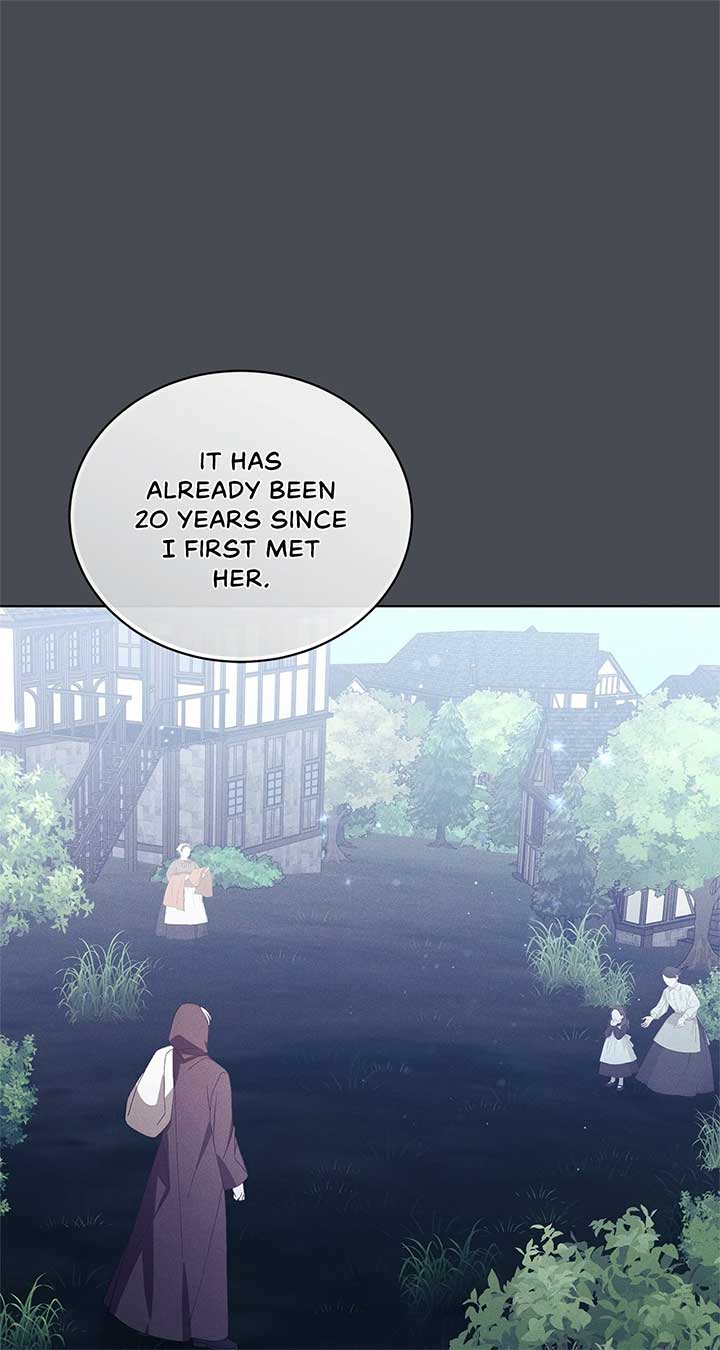 The Blackened Second Male Lead’s Wife Series Chapter 93 305 25