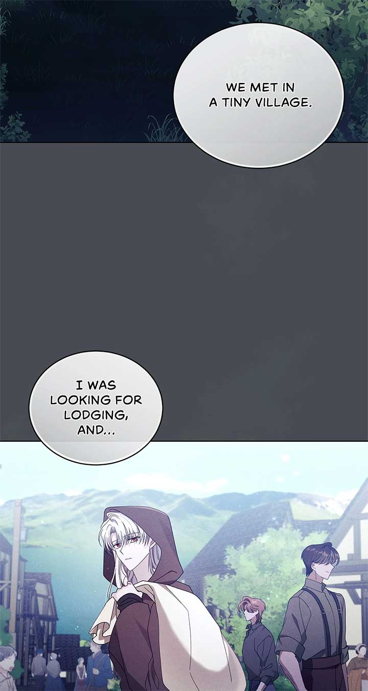 The Blackened Second Male Lead’s Wife Series Chapter 93 306 26