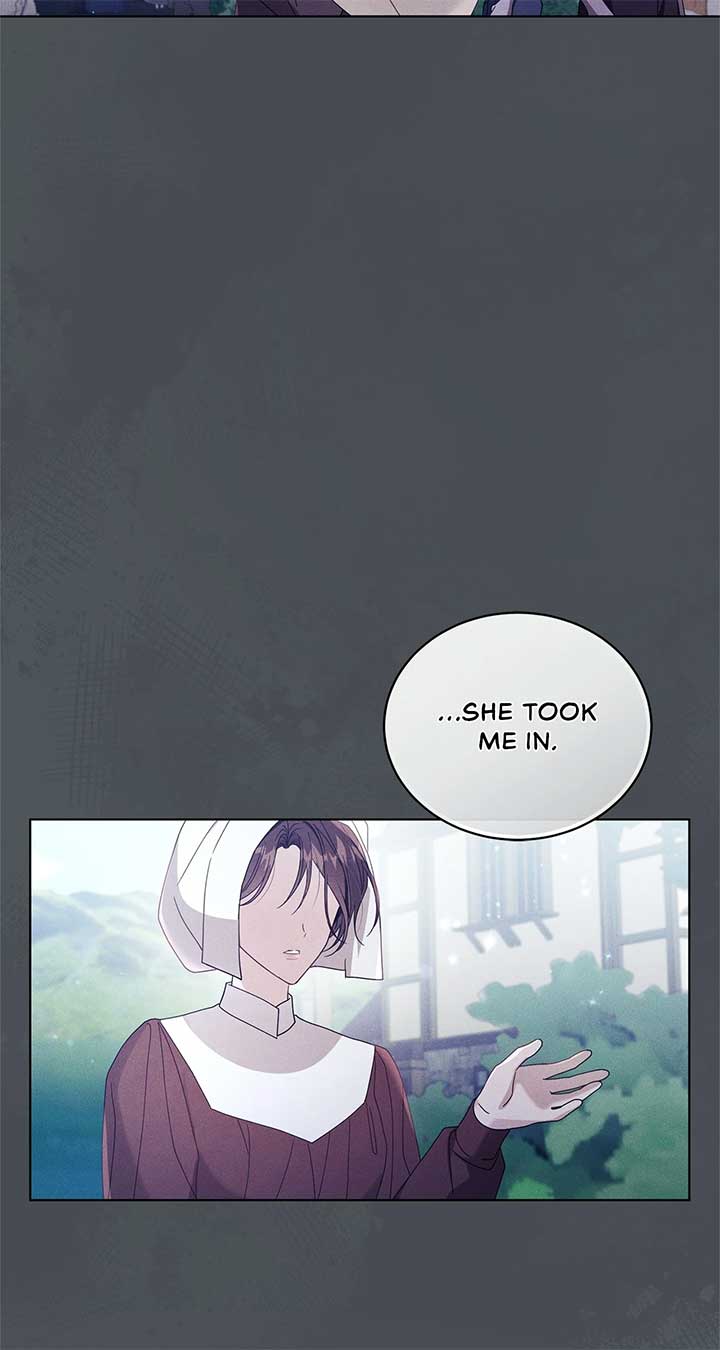 The Blackened Second Male Lead’s Wife Series Chapter 93 307 27