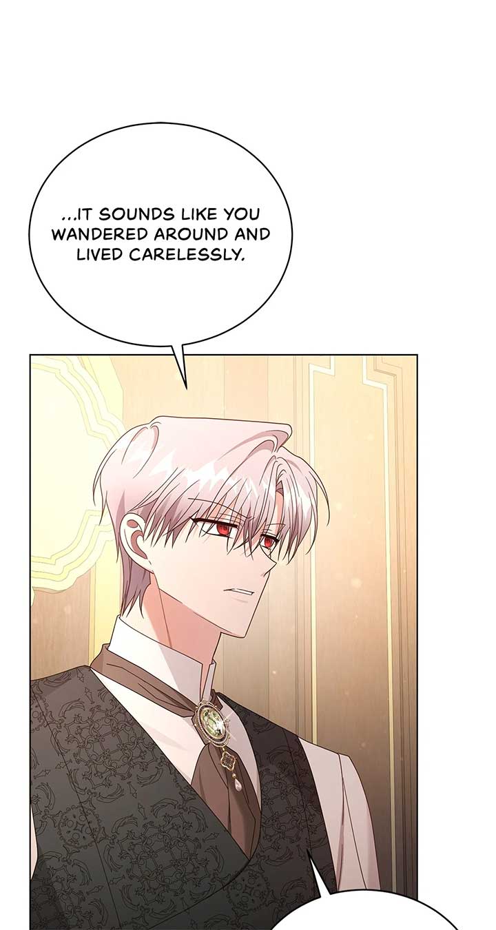 The Blackened Second Male Lead’s Wife Series Chapter 93 311 31