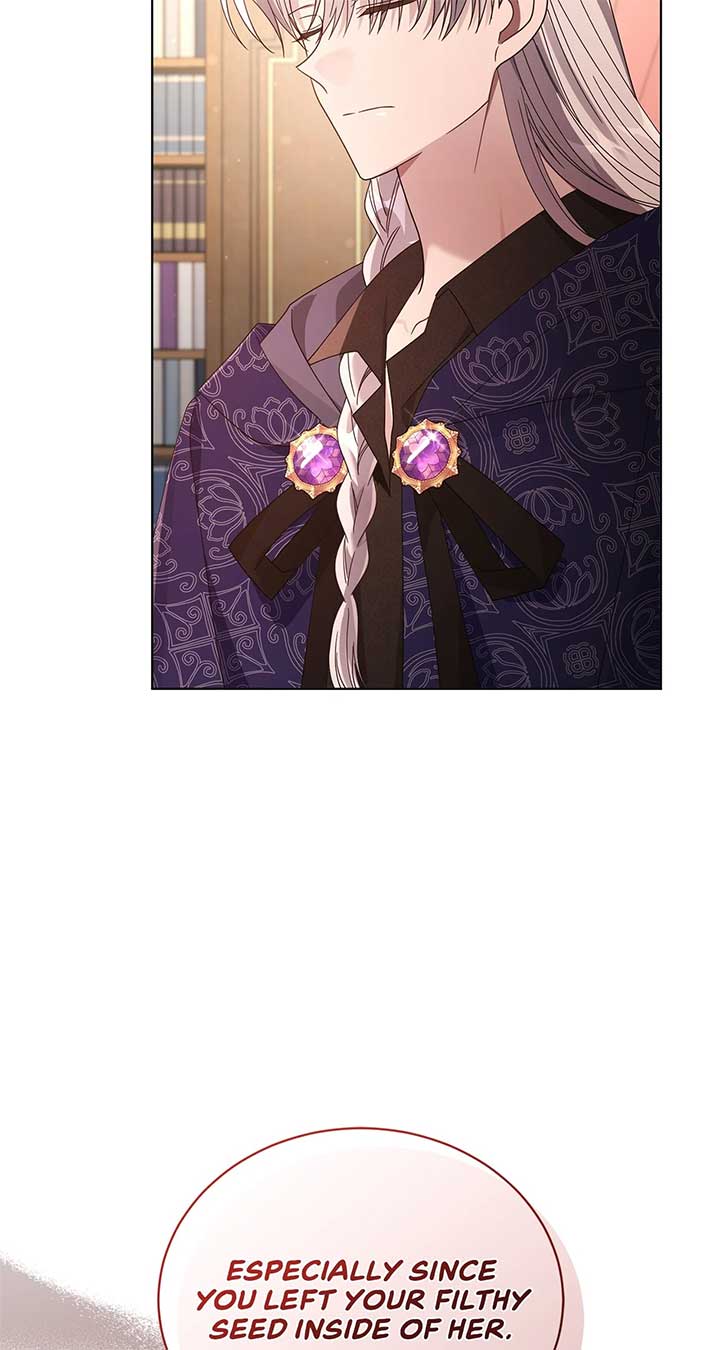 The Blackened Second Male Lead’s Wife Series Chapter 93 313 33