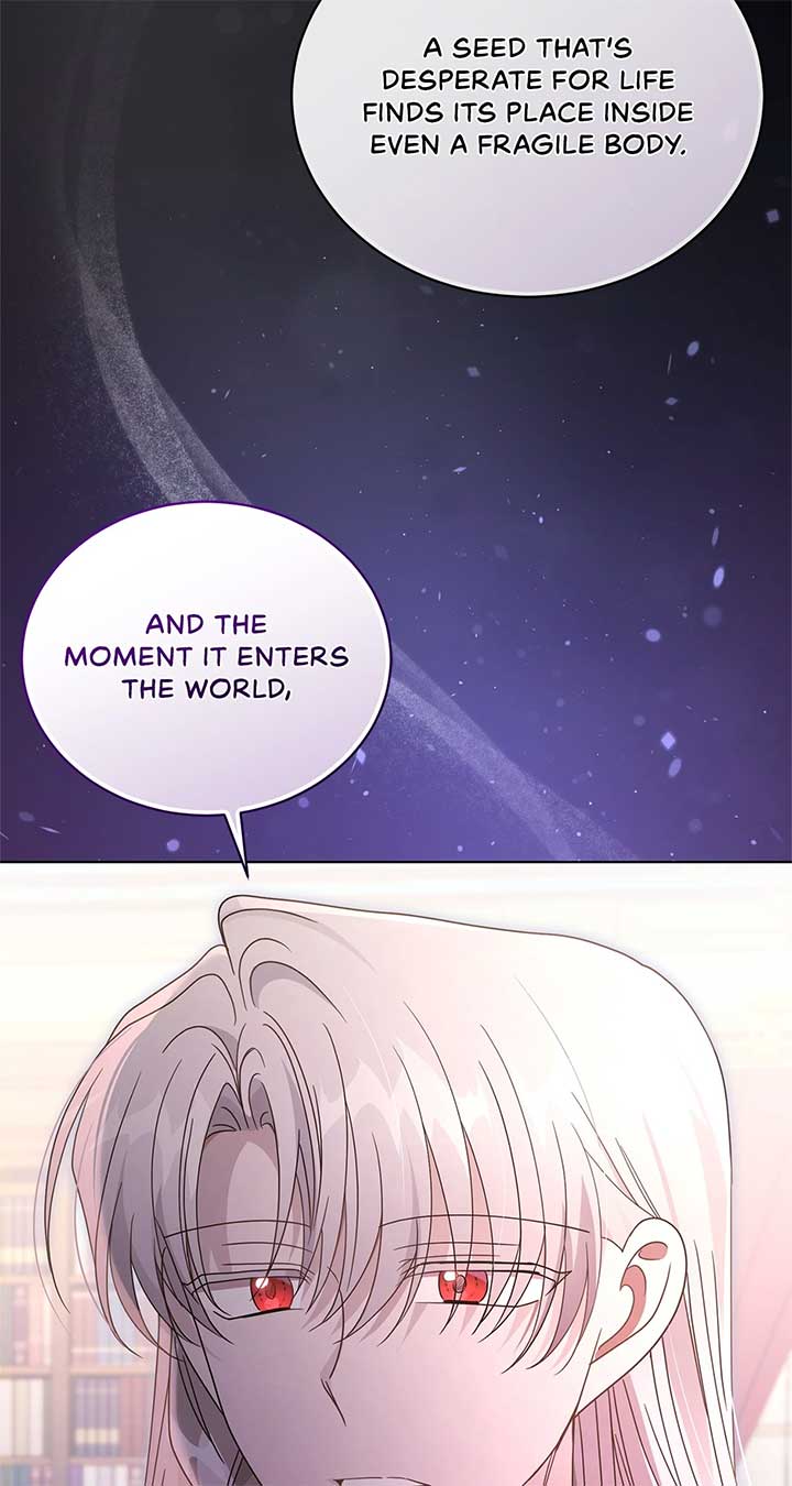 The Blackened Second Male Lead’s Wife Series Chapter 93 320 40