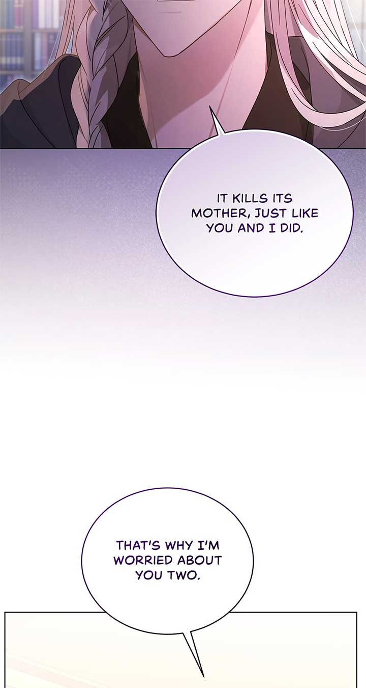 The Blackened Second Male Lead’s Wife Series Chapter 93 321 41