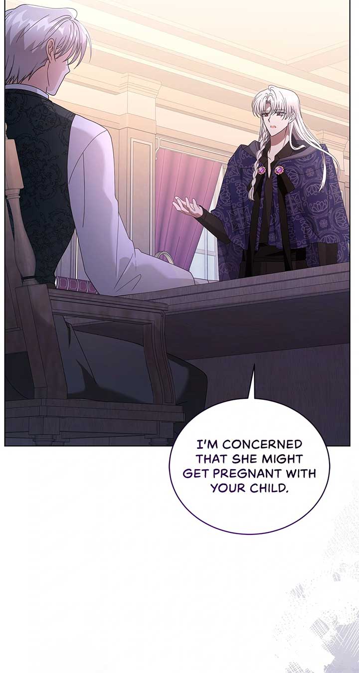 The Blackened Second Male Lead’s Wife Series Chapter 93 322 42