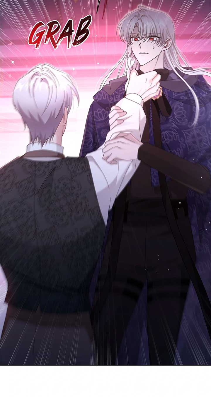 The Blackened Second Male Lead’s Wife Series Chapter 93 325 45