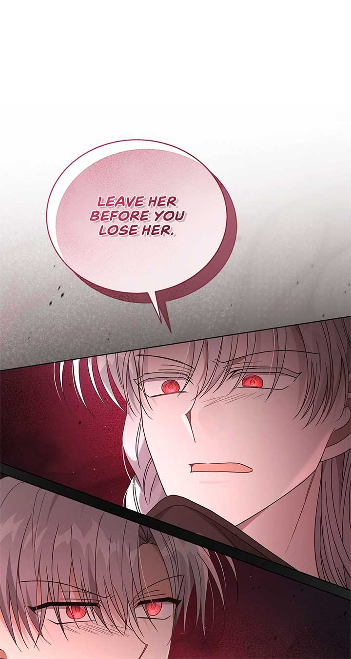 The Blackened Second Male Lead’s Wife Series Chapter 93 327 47