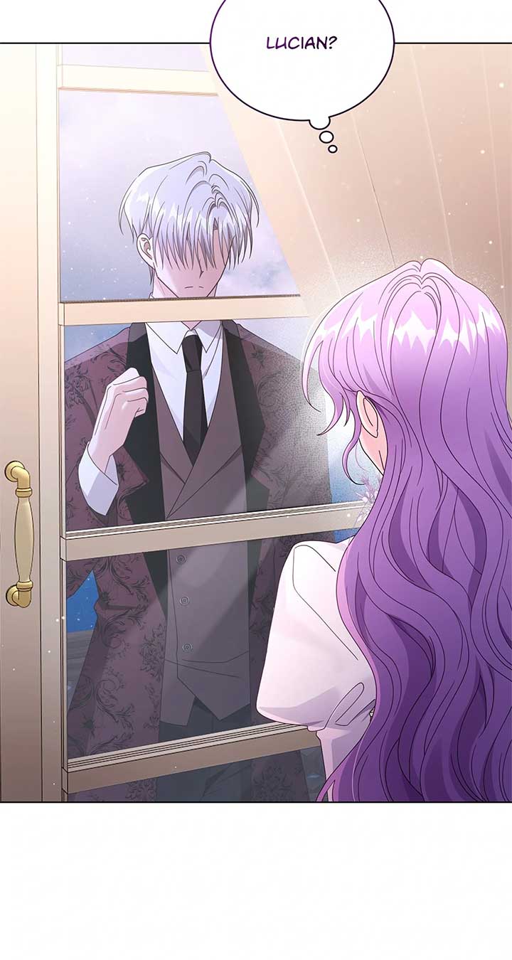 The Blackened Second Male Lead’s Wife Series Chapter 93 331 51