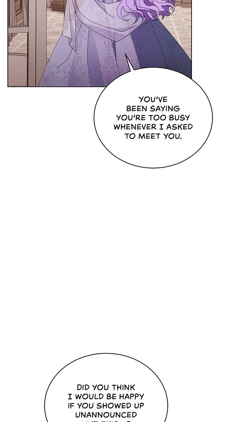 The Blackened Second Male Lead’s Wife Series Chapter 93 333 53