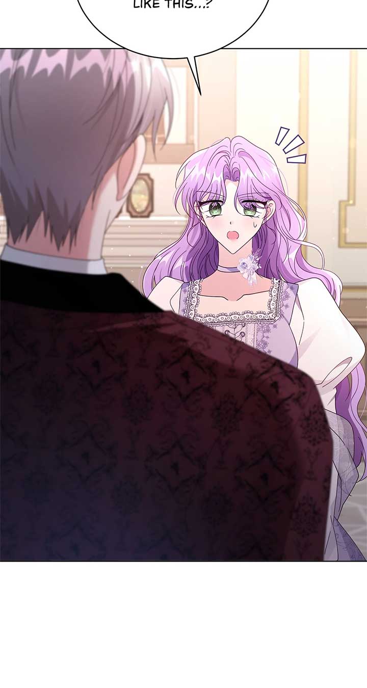 The Blackened Second Male Lead’s Wife Series Chapter 93 334 54