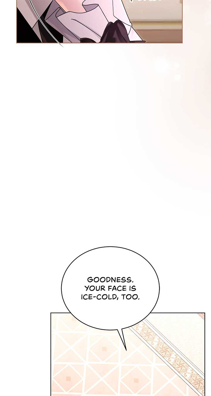 The Blackened Second Male Lead’s Wife Series Chapter 93 341 61