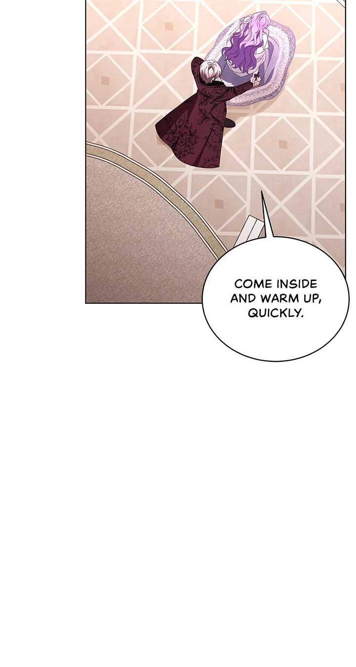 The Blackened Second Male Lead’s Wife Series Chapter 93 342 62