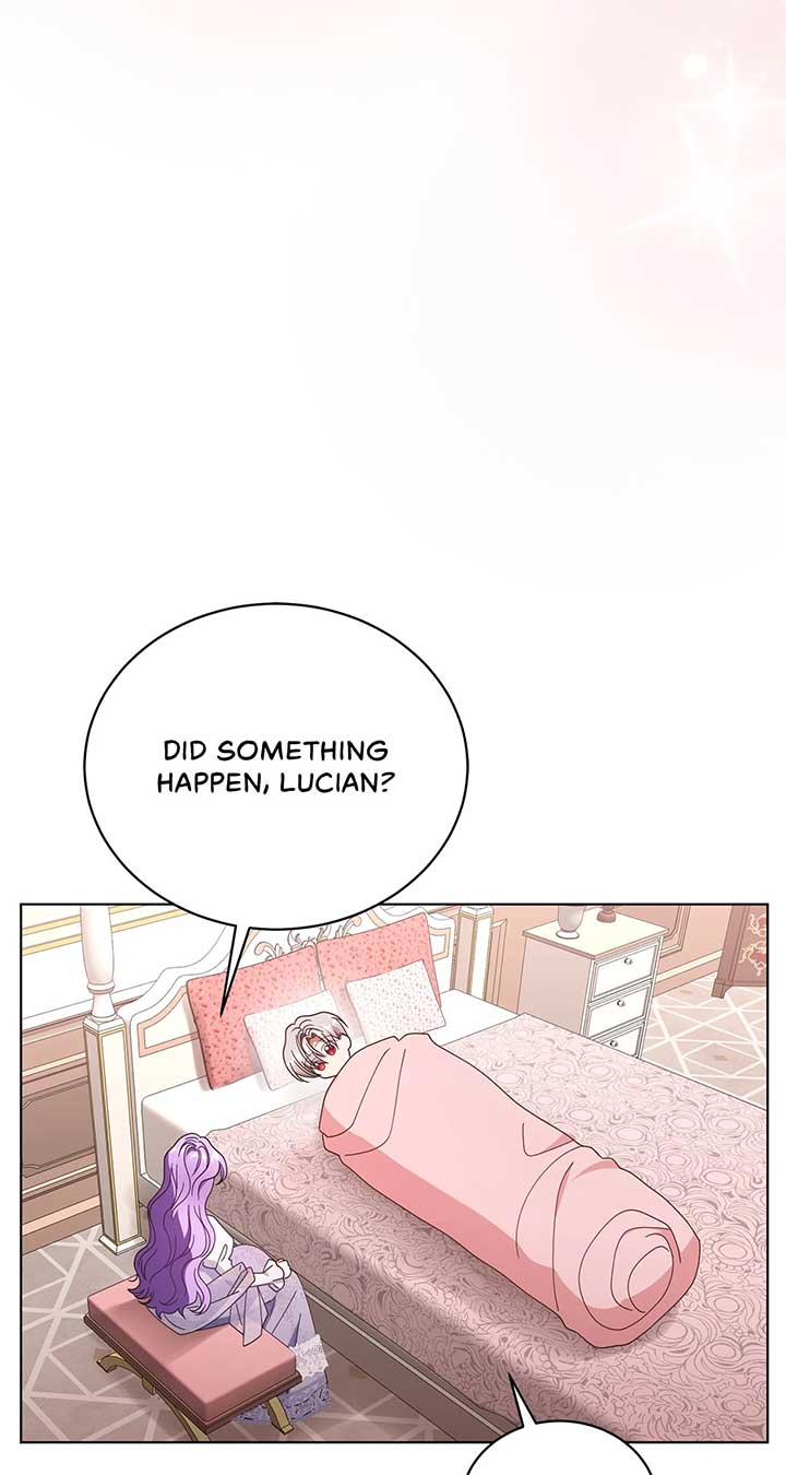 The Blackened Second Male Lead’s Wife Series Chapter 93 348 68