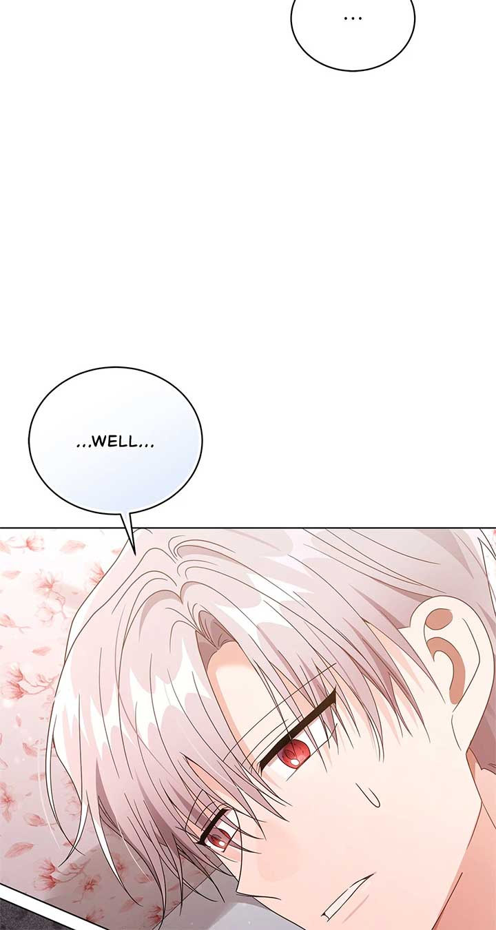 The Blackened Second Male Lead’s Wife Series Chapter 93 349 69