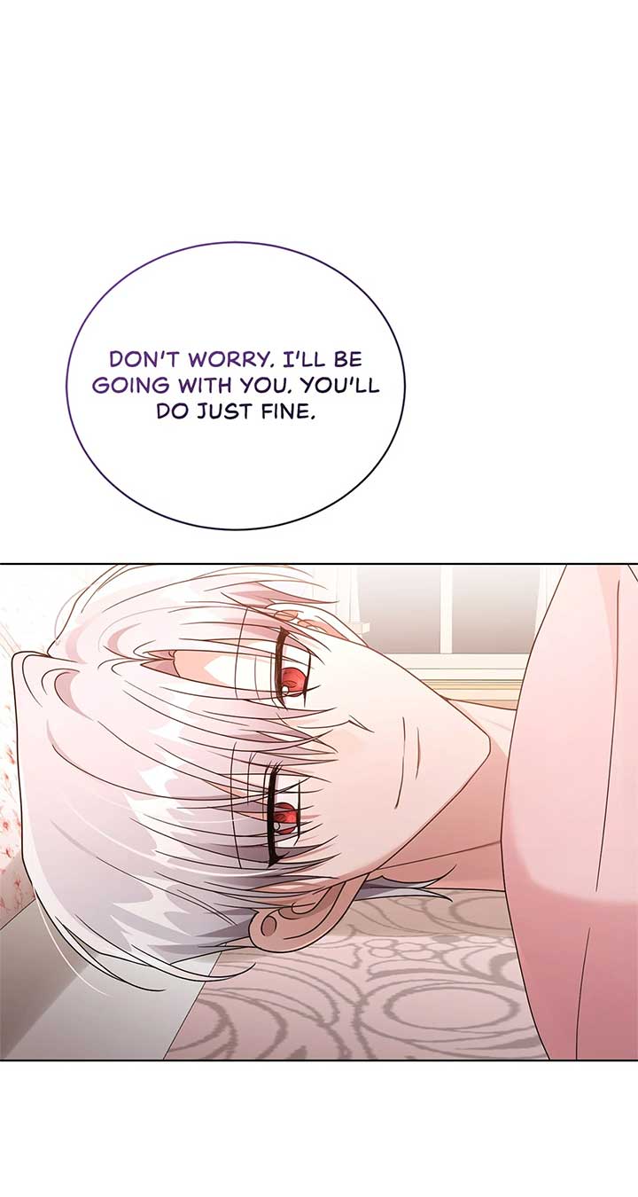 The Blackened Second Male Lead’s Wife Series Chapter 93 354 74