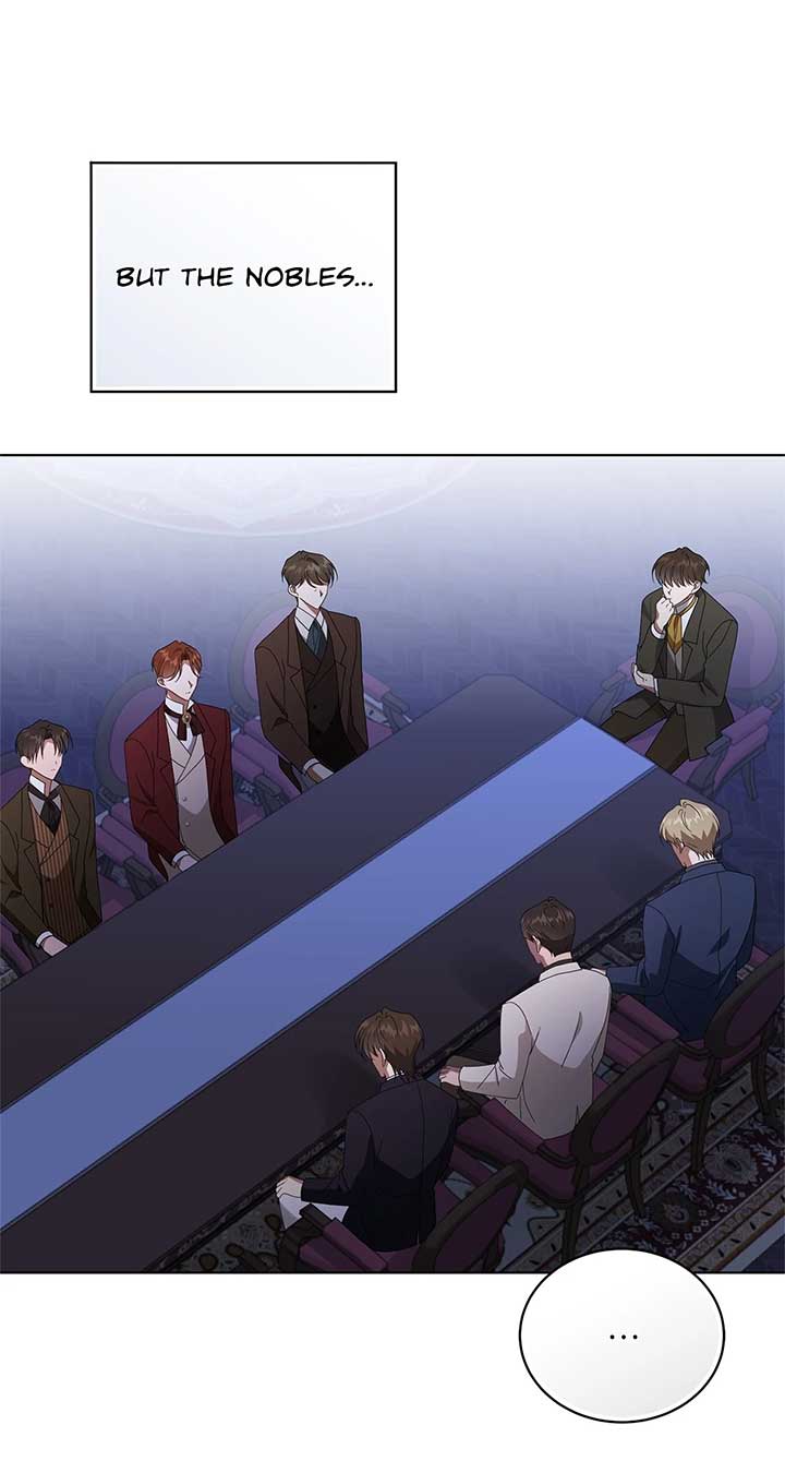 The Blackened Second Male Lead’s Wife Series Chapter 93 360 80