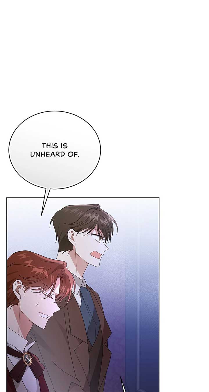 The Blackened Second Male Lead’s Wife Series Chapter 93 361 81