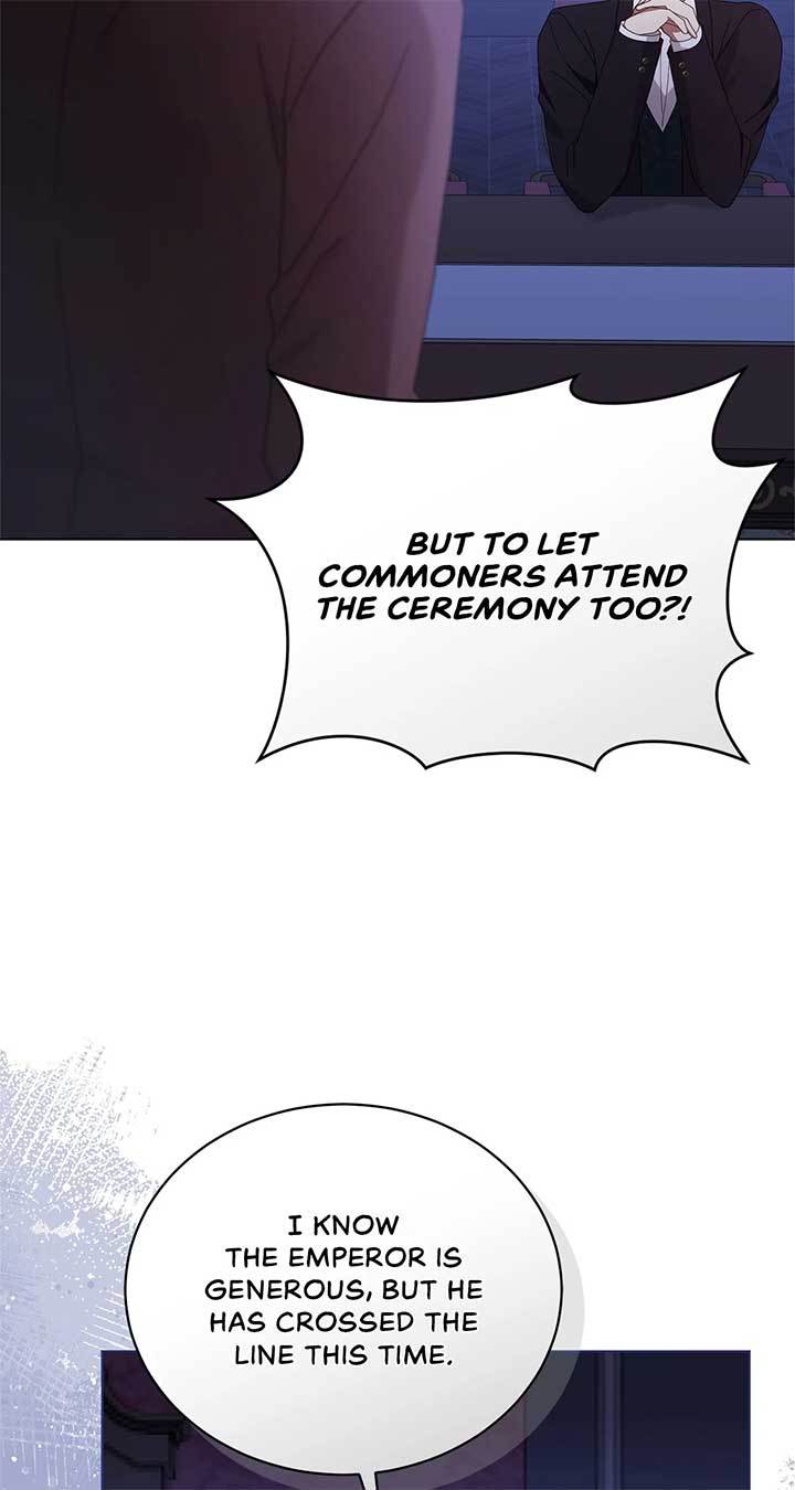 The Blackened Second Male Lead’s Wife Series Chapter 93 363 83