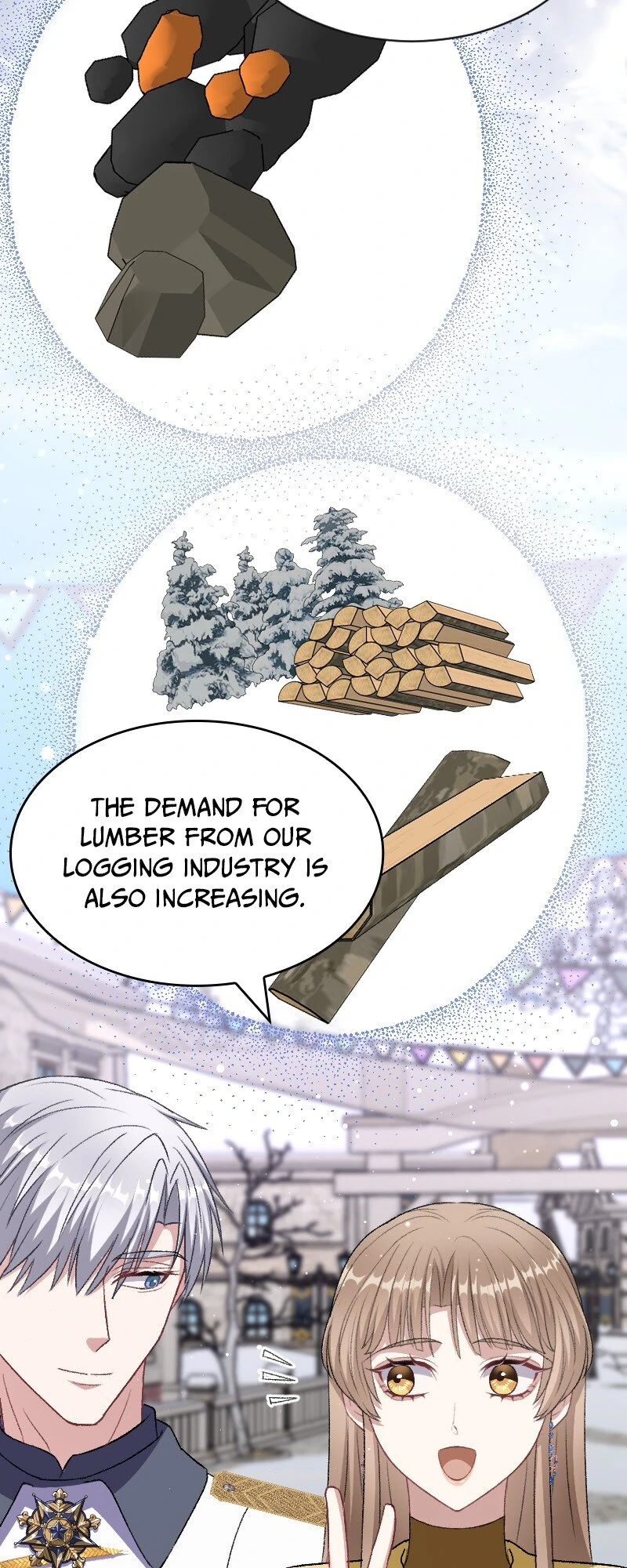 The Bloodstained Margrave’s Confession Chapter 37 183 05