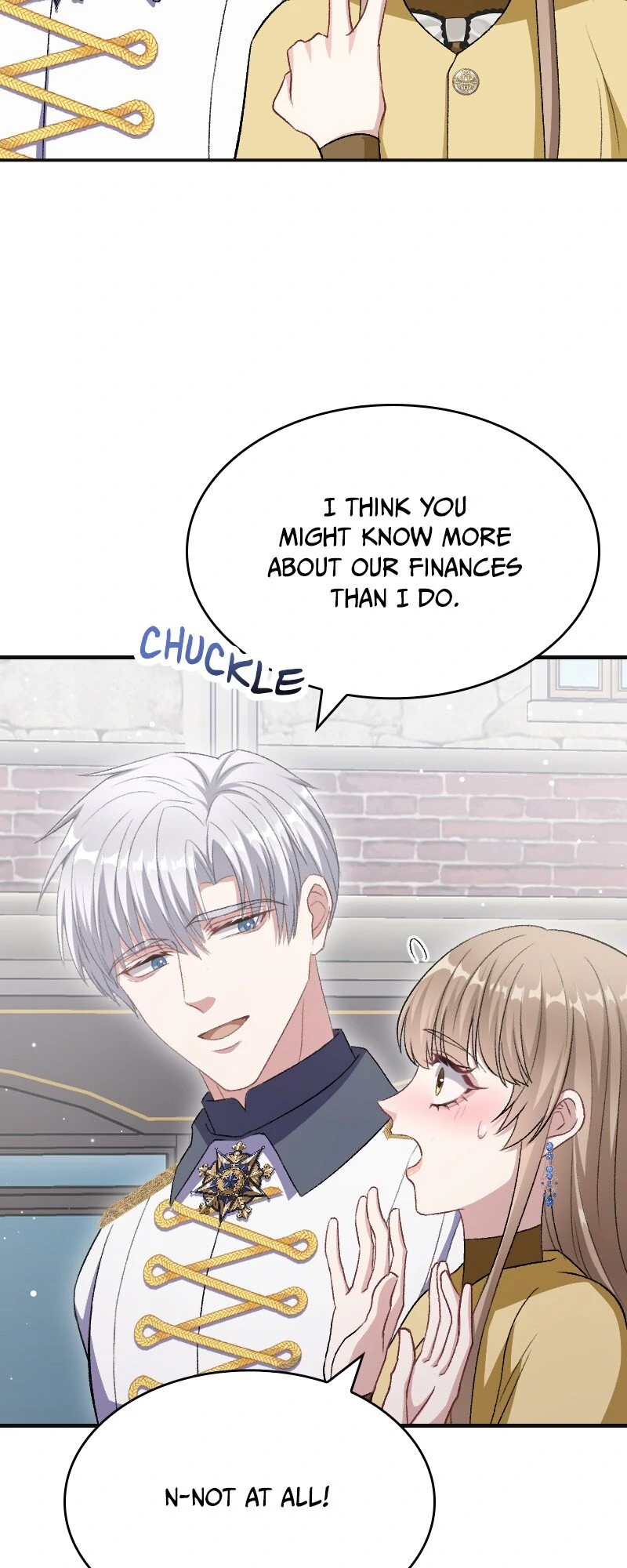 The Bloodstained Margrave’s Confession Chapter 37 184 06