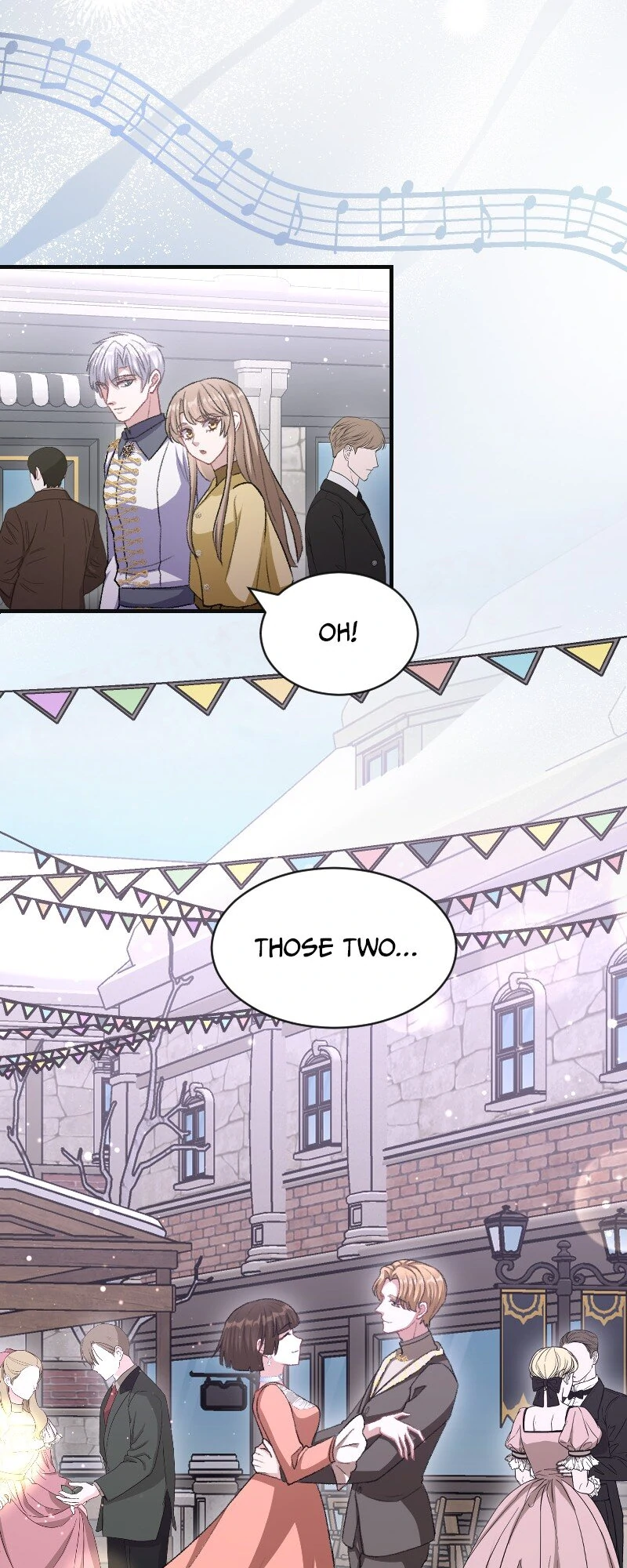 The Bloodstained Margrave’s Confession Chapter 37 190 12