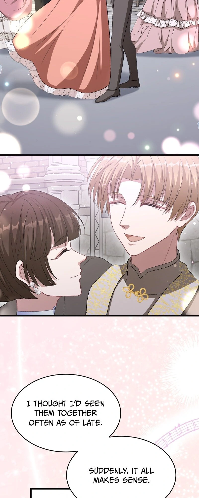 The Bloodstained Margrave’s Confession Chapter 37 191 13