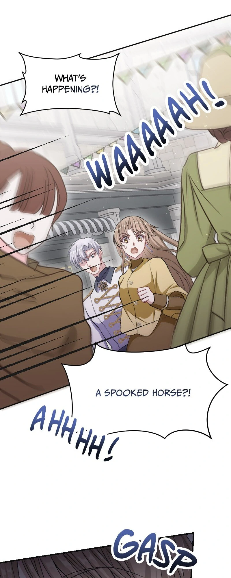 The Bloodstained Margrave’s Confession Chapter 37 195 17