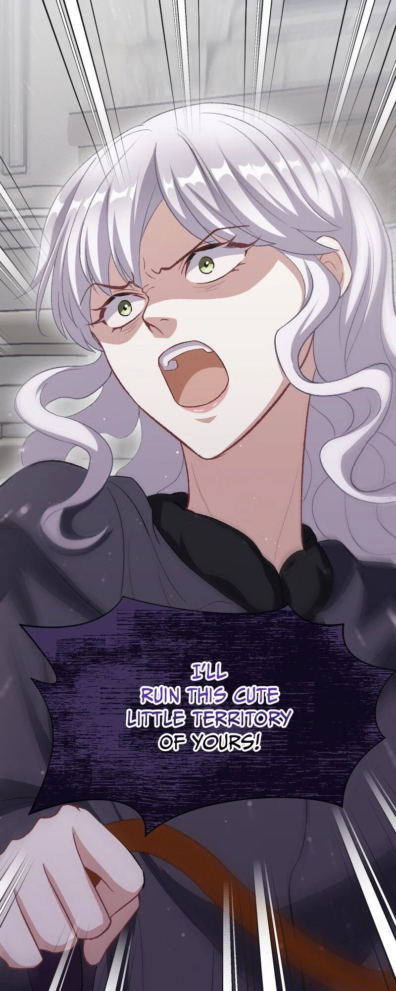 The Bloodstained Margrave’s Confession Chapter 37 198 20