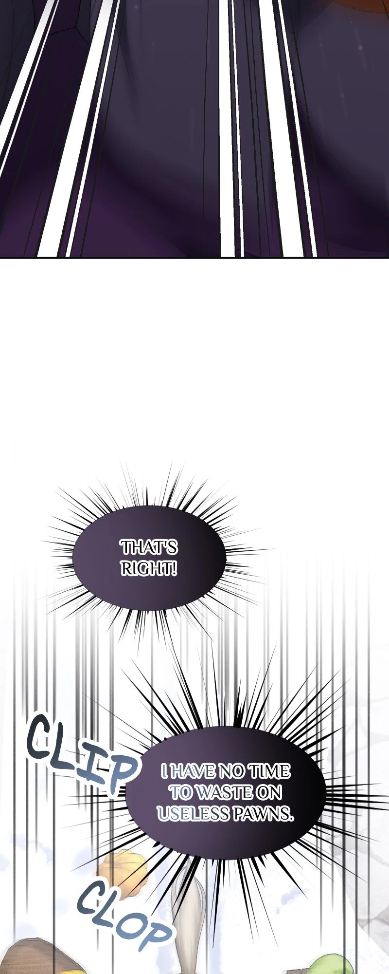 The Bloodstained Margrave’s Confession Chapter 37 199 21