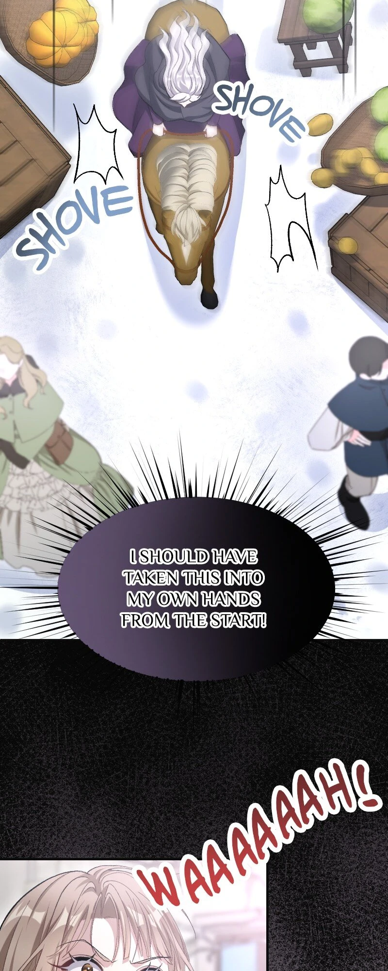 The Bloodstained Margrave’s Confession Chapter 37 200 22