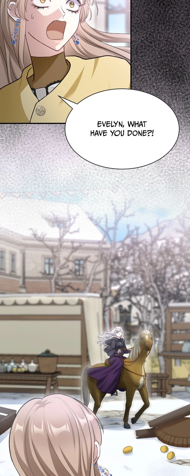 The Bloodstained Margrave’s Confession Chapter 37 201 23